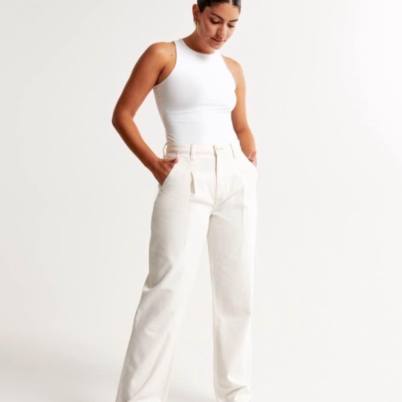 Abercrombie & Fitch Curve Love - Picture 4 of 5